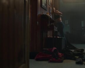 Naomi Watts – Infinite Storm (2022) Hot Actress Film Scenes