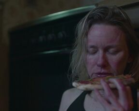 Naomi Watts – Infinite Storm (2022) Hot Actress Film Scenes