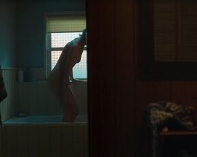 Naomi Watts – Infinite Storm (2022) Hot Actress Film Scenes