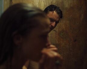 Alina Tomnikov, Anu Sinisalo, Anne Ratte-Polle - Funeral for a Dog s01e02-08 (2022) Sexy TV Show Scene