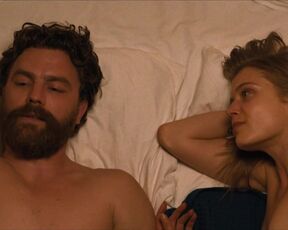 Alina Tomnikov, Anu Sinisalo, Anne Ratte-Polle - Funeral for a Dog s01e02-08 (2022) Sexy TV Show Scene