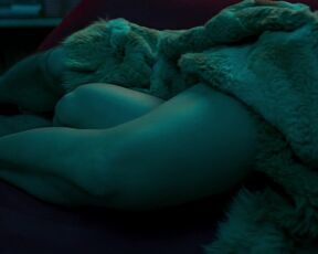 Veronica Echegui - BL (2022) Topless Celebs