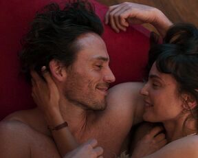 Veronica Echegui - BL (2022) Topless Celebs