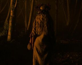 Anya Taylor-Joy, etc - The Northman (2022) Hot Film Scenes