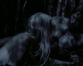 Anya Taylor-Joy, etc - The Northman (2022) Hot Film Scenes