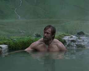 Anya Taylor-Joy, etc - The Northman (2022) Hot Film Scenes