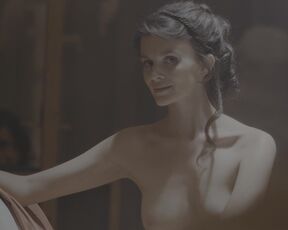 Emily Barber, Simone Ashley - Bridgerton s02e05-08 (2022) Sexy TV