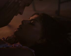 Emily Barber, Simone Ashley - Bridgerton s02e05-08 (2022) Sexy TV