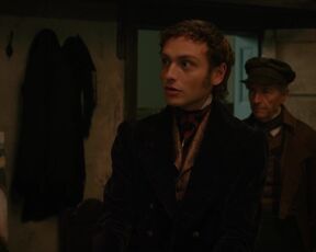 Emily Barber, Simone Ashley - Bridgerton s02e05-08 (2022) Sexy TV