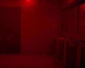 Gaia Weiss - The Bunker Game (2022) Hot Celebrity