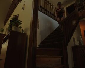 Jessica Biel nude - Candy s01e01 (2022) Hot Actress Celebrity