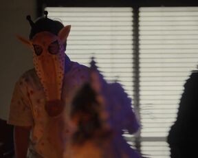 Jessica Biel nude - Candy s01e01 (2022) Hot Actress Celebrity