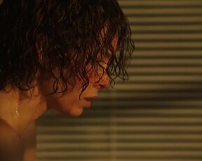 Jessica Biel nude - Candy s01e01 (2022) Hot Actress Celebrity