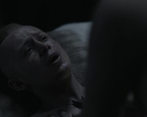 Morgan Holmstrom nude - Outlander s06e04 (2022) Sex Scene