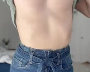 Steamy compilation of huge puffies ripping off tits by your_submissive_doll - TIKTOK NAKED GIRL