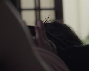 Martina Gusman, Ana Garibaldi, Greta Cozzolino, Julieta Zylberberg, Valentina Ávila - El Marginal s04e01e02e03e06 (2022) Topless TV Show Scene