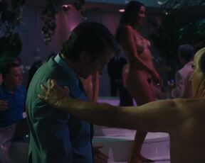 Allie Marie Evans, etc – Gaslit s01e04 (2022) Naked, Hot and Sexy TV SHOW Scenes