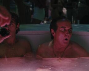 Allie Marie Evans, etc – Gaslit s01e04 (2022) Naked, Hot and Sexy TV SHOW Scenes