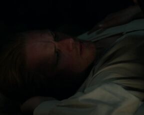 Blair Lamora, Lauren Lyle, Barbara Patrick - Outlander s06e02 (2022) Sex Movie Scenes