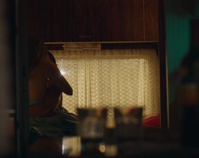 Martina Zabranska - Priznanie s01e04 (2022) Nude Movie Scene