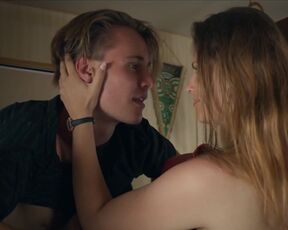 Martina Zabranska - Priznanie s01e04 (2022) Nude Movie Scene