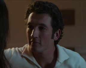 Nora Arnezeder - The Offer s01e01-02 (2022) Nude Movie Scene