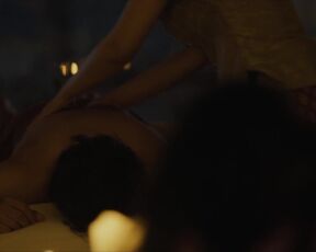 Katarzyna Wajda, etc - Odwilż s01e02e06 (2022) Hot Scene