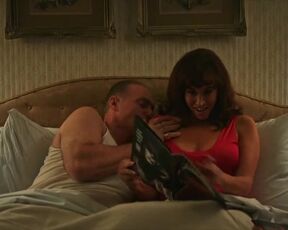 Sophia Bui, Bianca Cook, Trishna - Minx s01e05 (2022) Hot Movie Scene