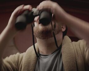 Alexis Dziena, etc - Without Ward (2022) Topless Scene