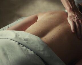 Toni Collette - The Staircase s01e01e03 (2022) Nude Movie Scene