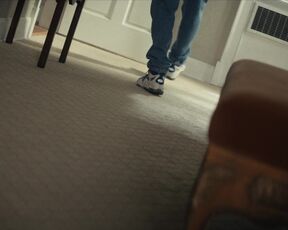 Toni Collette - The Staircase s01e01e03 (2022) Nude Movie Scene