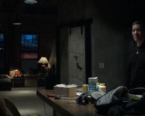 Lili Simmons, Gabrielle Ryan, Paulina Nguyen – Power Book IV Force s01e03 (2022) Naked Scenes