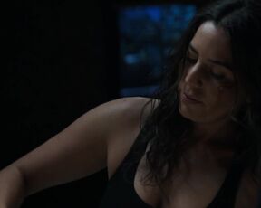 Lili Simmons, Gabrielle Ryan, Paulina Nguyen – Power Book IV Force s01e03 (2022) Naked Scenes