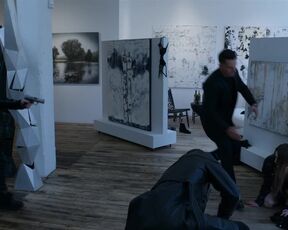 Lili Simmons, Gabrielle Ryan, Paulina Nguyen – Power Book IV Force s01e03 (2022) Naked Scenes