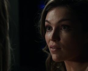 Lili Simmons, Gabrielle Ryan, Paulina Nguyen – Power Book IV Force s01e03 (2022) Naked Scenes