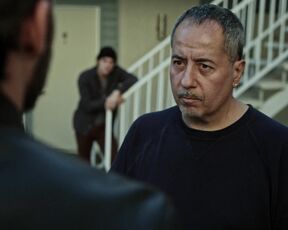 Jane Widdop, Georgia T. Willow - Angie Lost Girls (2020) Hot Film Scene