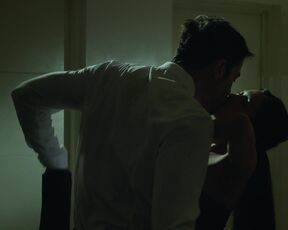 Christine Bermas, Hershie de Leon - Moonlight Butterfly (2022) Hot Movie Scene