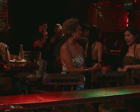 Christine Bermas, Hershie de Leon - Moonlight Butterfly (2022) Hot Movie Scene