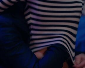 Madalina Craiu, Raluca Aprodu, Ilinca Harnut - Ruxx s01e06-07 (2022) Naked Scenes