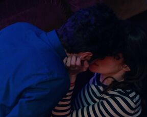 Madalina Craiu, Raluca Aprodu, Ilinca Harnut - Ruxx s01e06-07 (2022) Naked Scenes