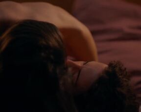 Madalina Craiu, Raluca Aprodu, Ilinca Harnut - Ruxx s01e06-07 (2022) Naked Scenes