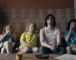 Julia Michalewska, Justyna Karlowska, etc - Pitbull s01e01e03e085 (2021) TV Show Agressive Hot Scenes