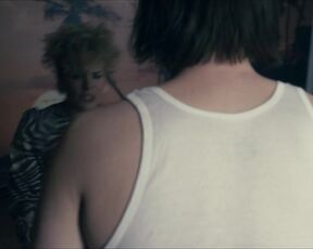 Julia Michalewska, Justyna Karlowska, etc - Pitbull s01e01e03e085 (2021) TV Show Agressive Hot Scenes