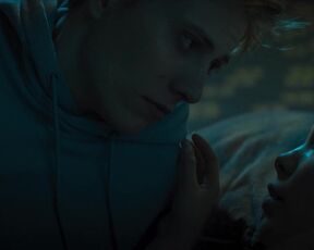 Marita Michaelis, Lea van Acken, Tijan Marei, Milena Tscharntke - The Privilege (Das Privileg – Die Auserwählten (2022) Hot Celebs