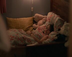 Sophie Lutz - Spreewaldkrimi s02e04 (2022) Nudity Celebs