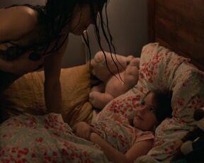 Sophie Lutz - Spreewaldkrimi s02e04 (2022) Nudity Celebs