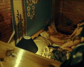 Cara Gonzales, Kylie Verzosa, Lara Morena - Ikaw lang ang mahal (2022) Nudity TV Series