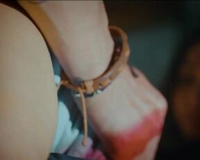 Cara Gonzales, Kylie Verzosa, Lara Morena - Ikaw lang ang mahal (2022) Nudity TV Series