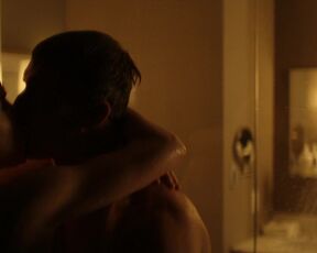 Willa Fitzgerald, Emily Fry, Maria Sten - Reacher s01e04-05 (2022) Topless Scenes