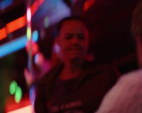 Willa Fitzgerald, Emily Fry, Maria Sten - Reacher s01e04-05 (2022) Topless Scenes